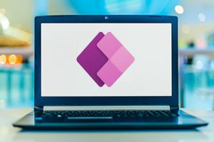 【Microsoft 365を使いこなそう】ローコードなアプリ開発ツール「Power Apps」とは？　メリットや活用方法を解説