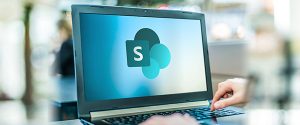 【Microsoft365】SharePointとは？