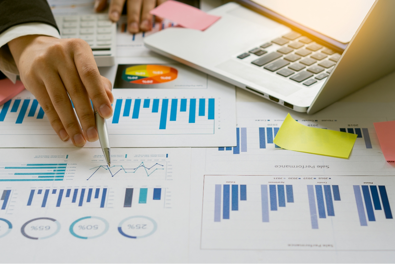 RPA導入・全社浸透 定着コンサルティング