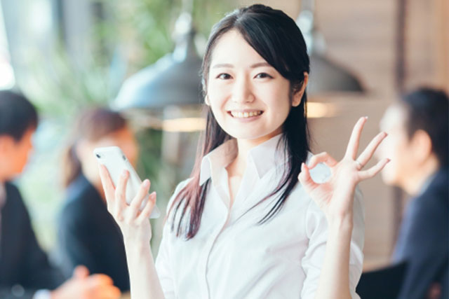 話を聞くだけでOK